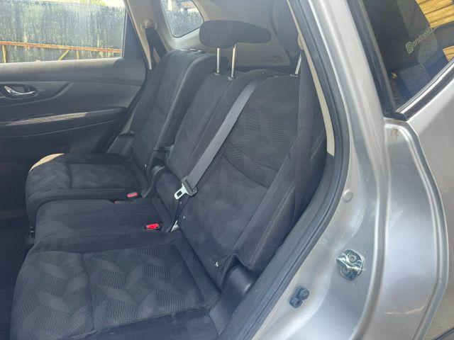 NISSAN X-Trail 1.6 dCi 4WD Tekna TELECAMERA 360
