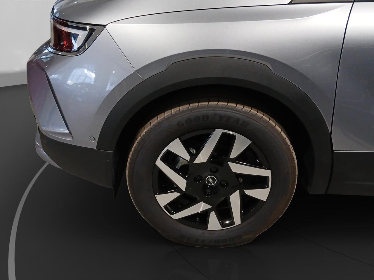 Opel Mokka 1.2 Turbo Elegance 100cv