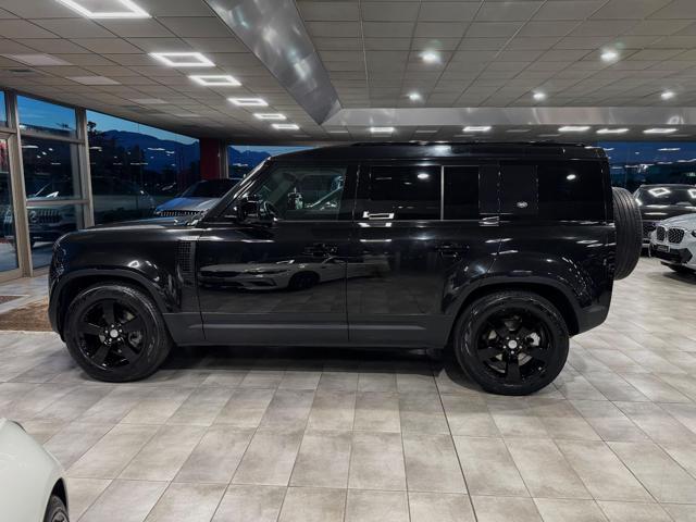 LAND ROVER Defender 110 3.0D I6 200 CV AWD AUTO SE *UNIPROP*SERVICE UF