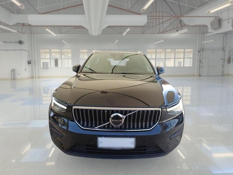 VOLVO XC40 T4 RECHARGE PLUG-IN AUTO ESSENTIAL SUV
