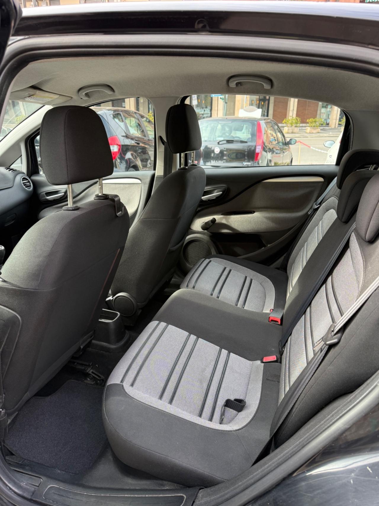 Fiat Punto Evo 1.3 Mjt 75 CV DPF 5 porte S&S Dynamic