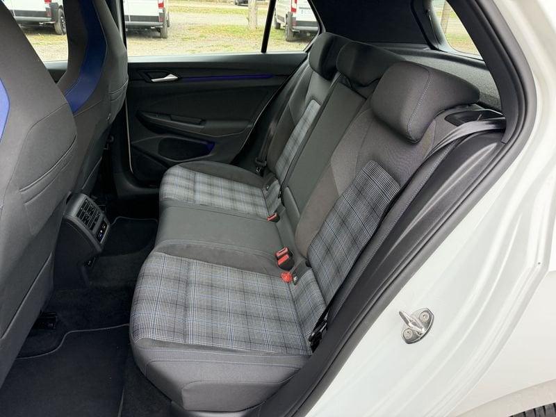 Volkswagen Golf GTE 1.4 TSI GTE DSG