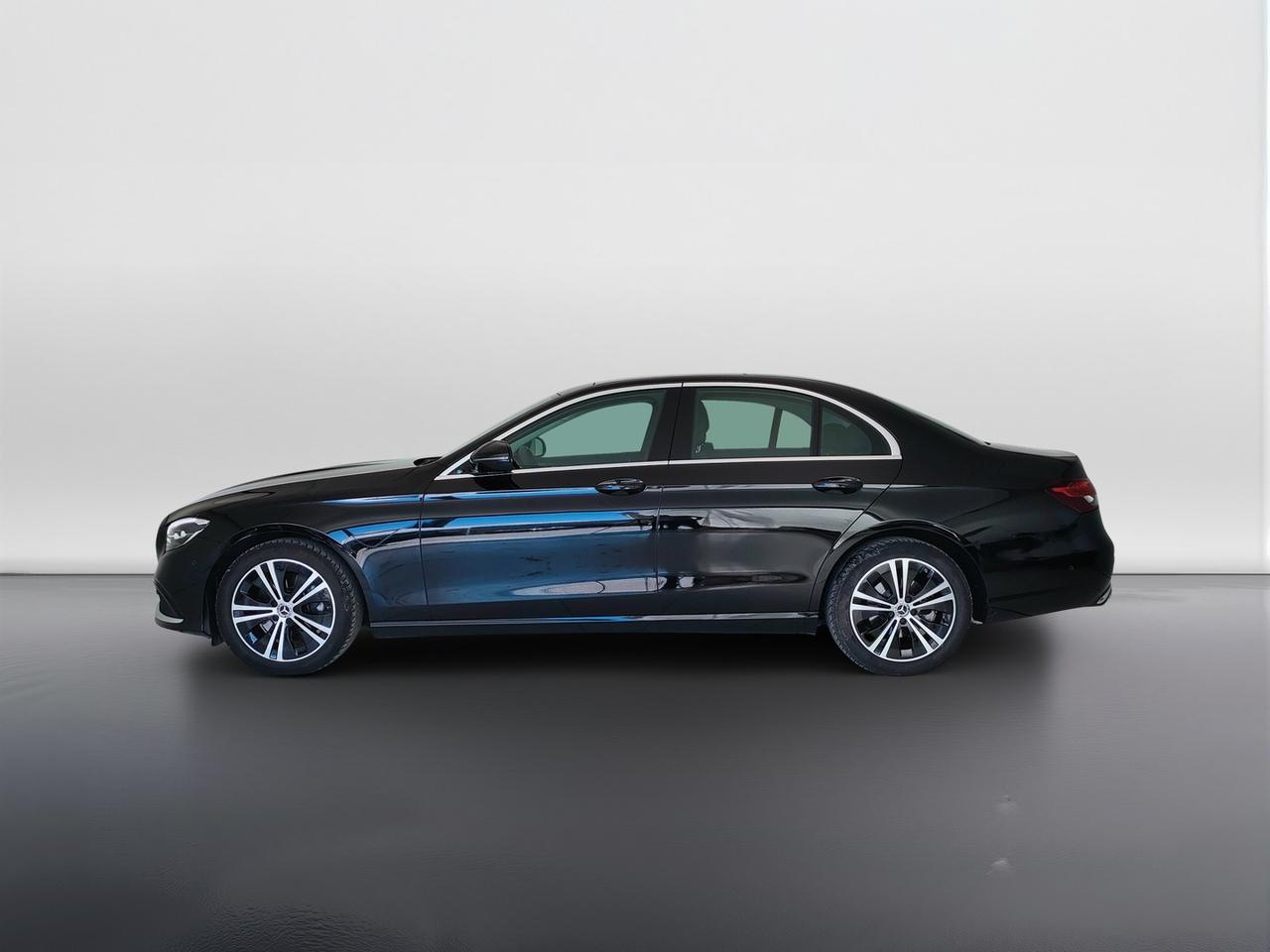 Mercedes-Benz Classe E - W213 Berlina - E 220 d Business Sport 4matic auto my20