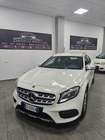 Mercedes-benz GLA 200 GLA 200 d Premium