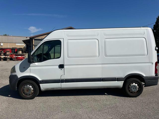 OPEL Movano CDTI senza nessun lavoro da fare