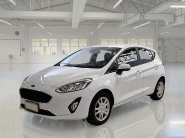 FORD FIESTA 1.5 EcoBlue 85CV Business 5 PORTE