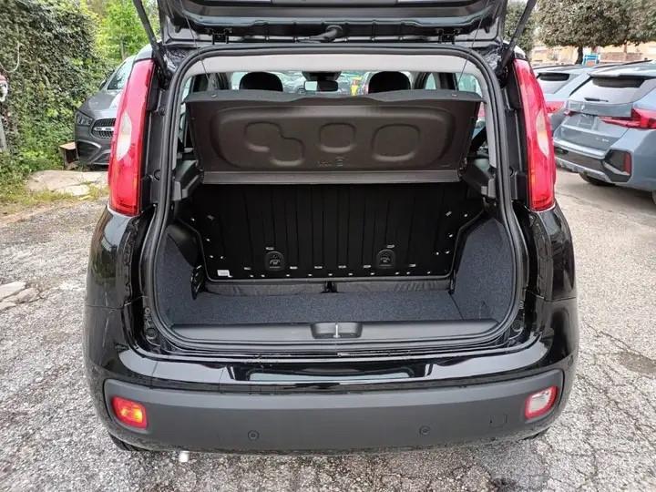 Fiat Pandina 1.0 Hybrid 65cv Pop*KM0*VARI COLORI