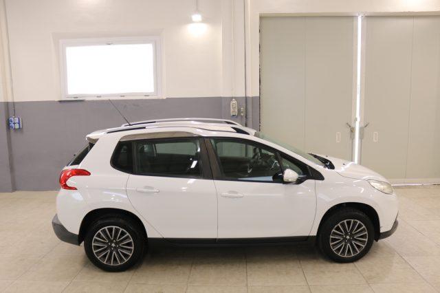 PEUGEOT 2008 1° serie PureTech 82 Access