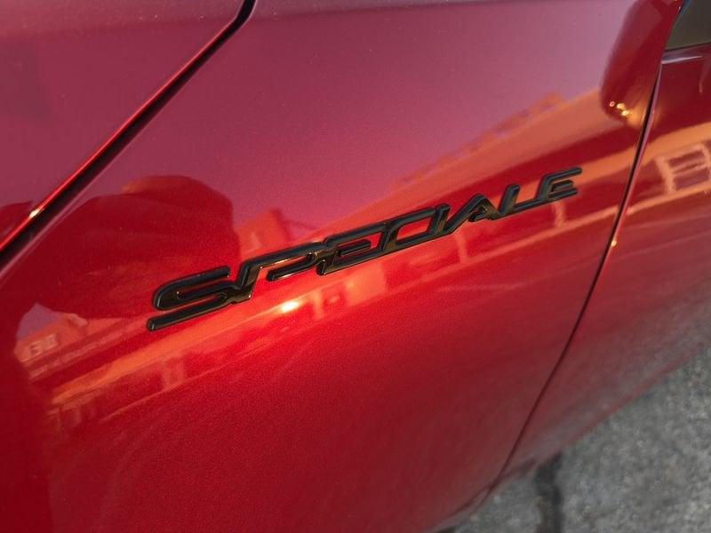 Alfa Romeo Junior 1.2 136 CV Hybrid eDCT6 Speciale