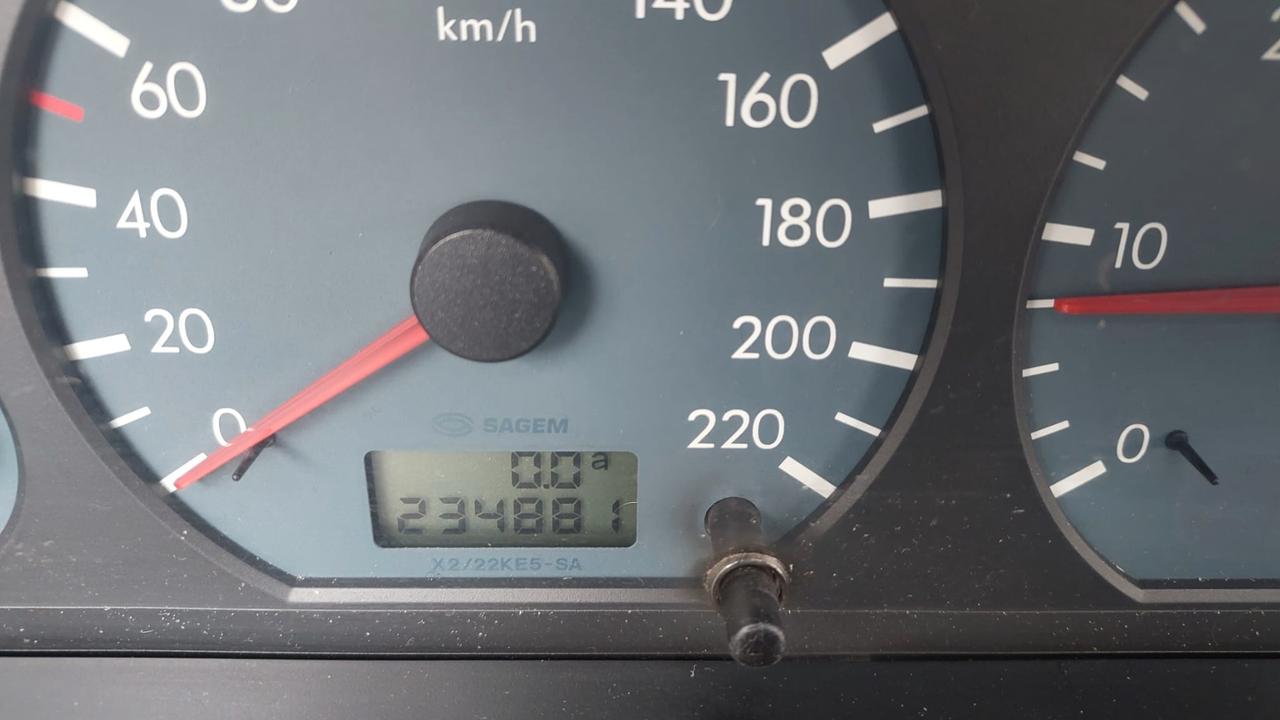 CITROEN XANTIA 1.9 TD - Break SX Plus