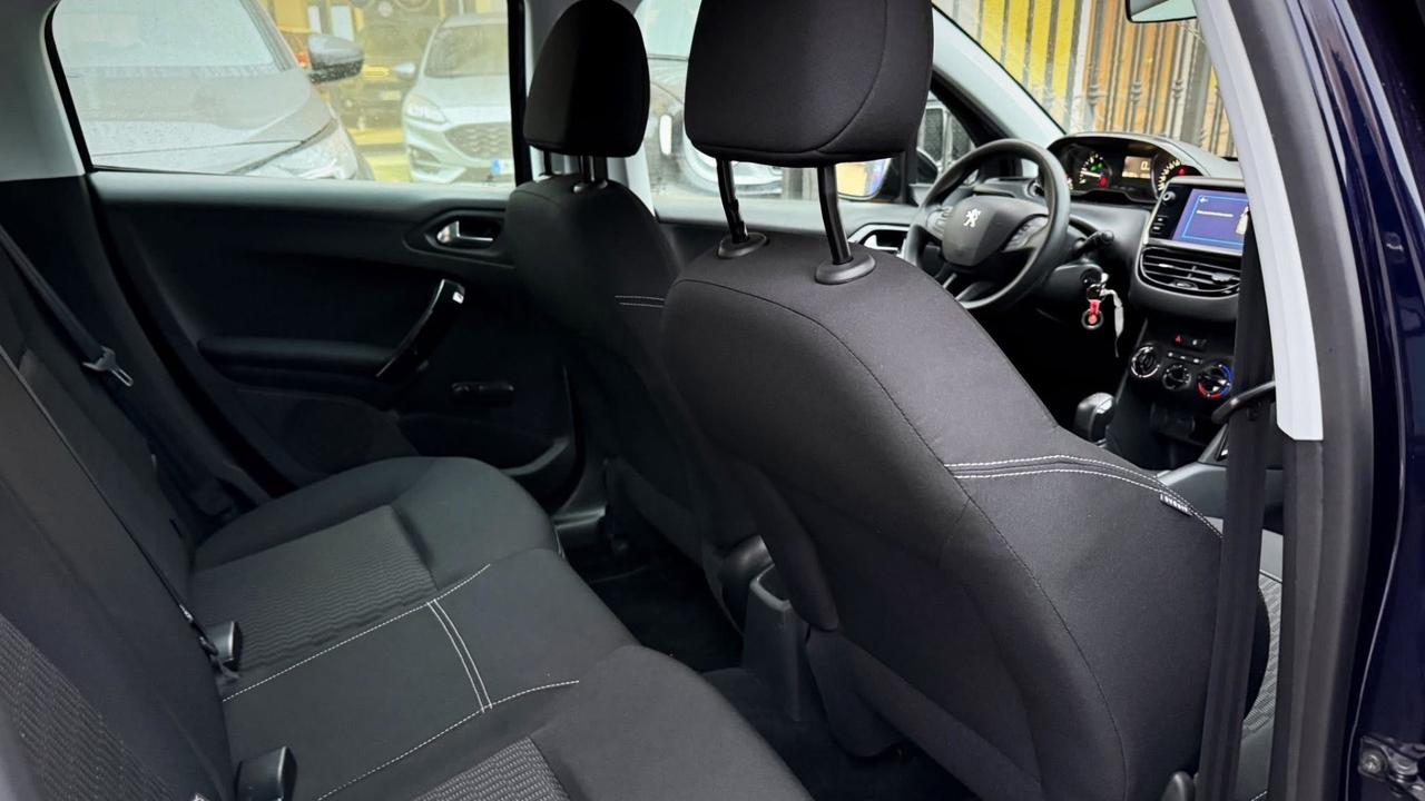 Peugeot 208 1.5 HDI 5P Active - 11/2019