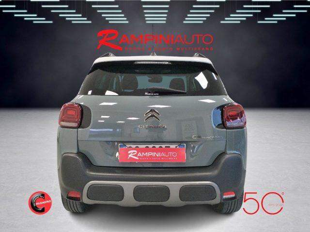 CITROEN C3 Aircross BlueHDi 110 Cv Shine Pronta Consegna