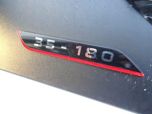 IVECO Daily 35C18H BTor 3.0 HPT PLM-RG Cabinato Cassone 3.45