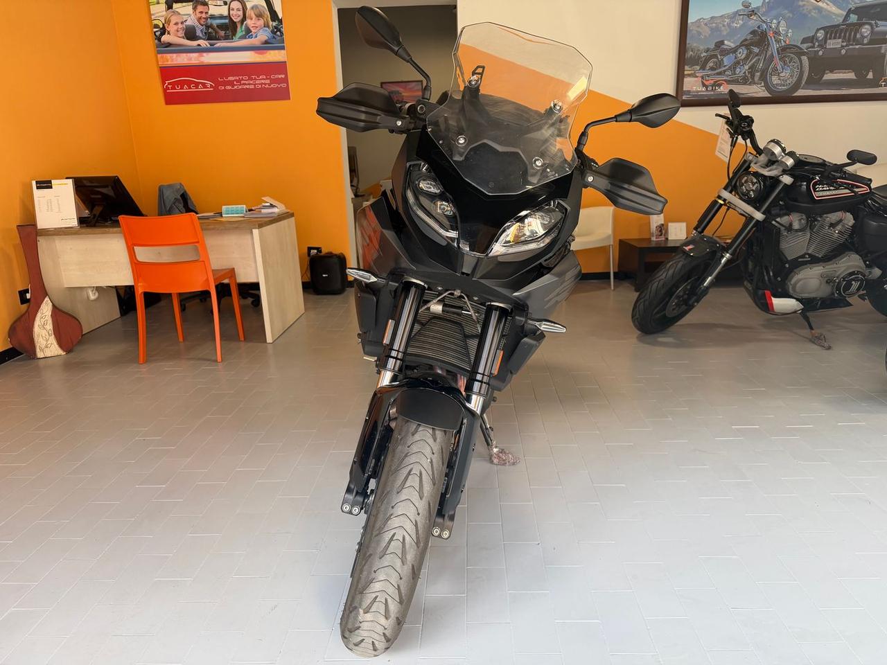 BMW F 900 XR ( 2020-2024 ) #3