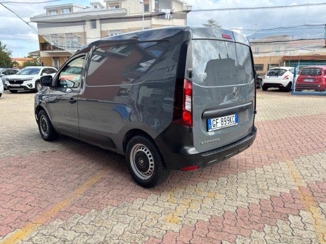 RENAULT Express 1.4 Blue dCi 95 Van EXTRA