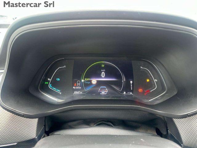 RENAULT Arkana 1.6 E-Tech full hybrid Intens 145cv - GK194ZJ