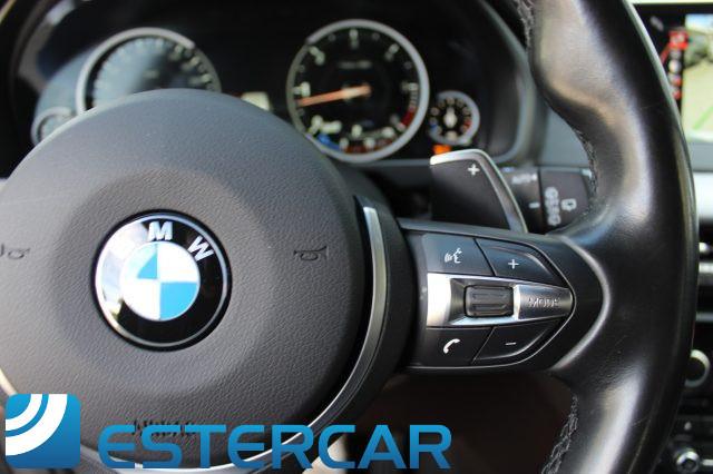 BMW X5 xDrive30d 258CV M-Sport M PERFETTA