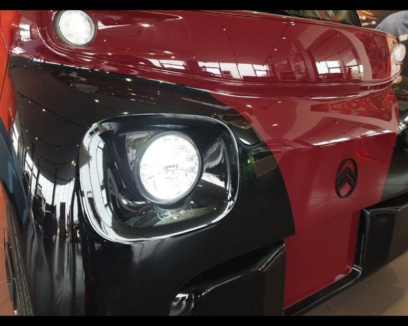 Citroën Ami Charleston By Biancone - SPECIAL EDITION