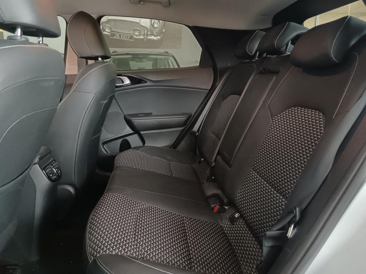 Kia XCeed Benzina/GPL Manuale