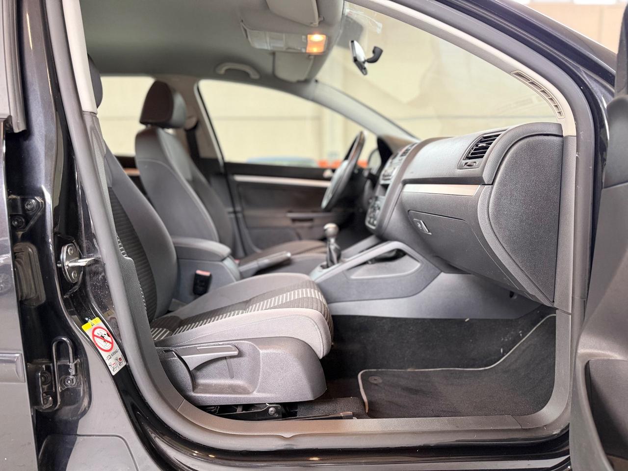 Volkswagen Golf 1.6 5p. United BiFuel GPL NEOPATENTATI