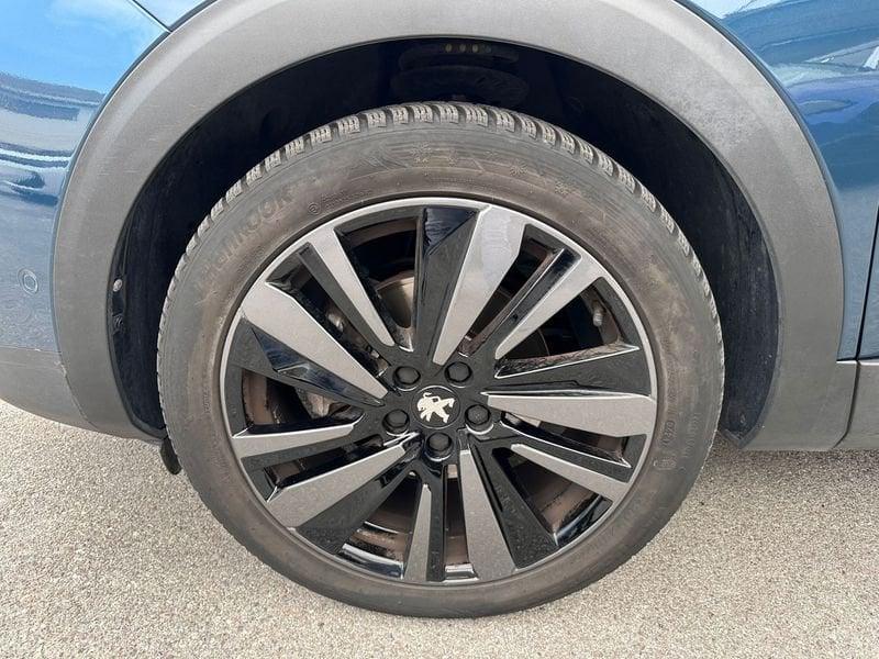 Peugeot 3008 II 2021 1.5 bluehdi GT s&s 130cv eat8