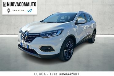 Renault Kadjar 1.5 Blue dCi Sport Edition2 EDC