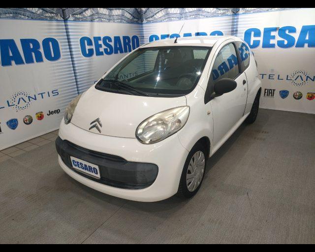 CITROEN C1 3p 1.0 Ami