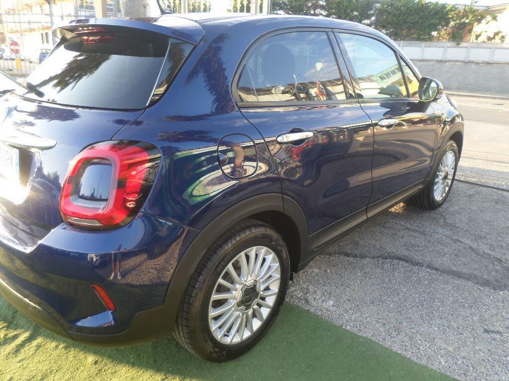 Fiat 500X 1.3 MultiJet 95 CV Connect