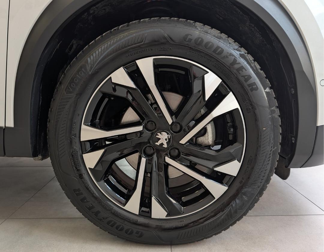 PEUGEOT 2008 2ª serie - 2008 PureTech 130 S&S Allure