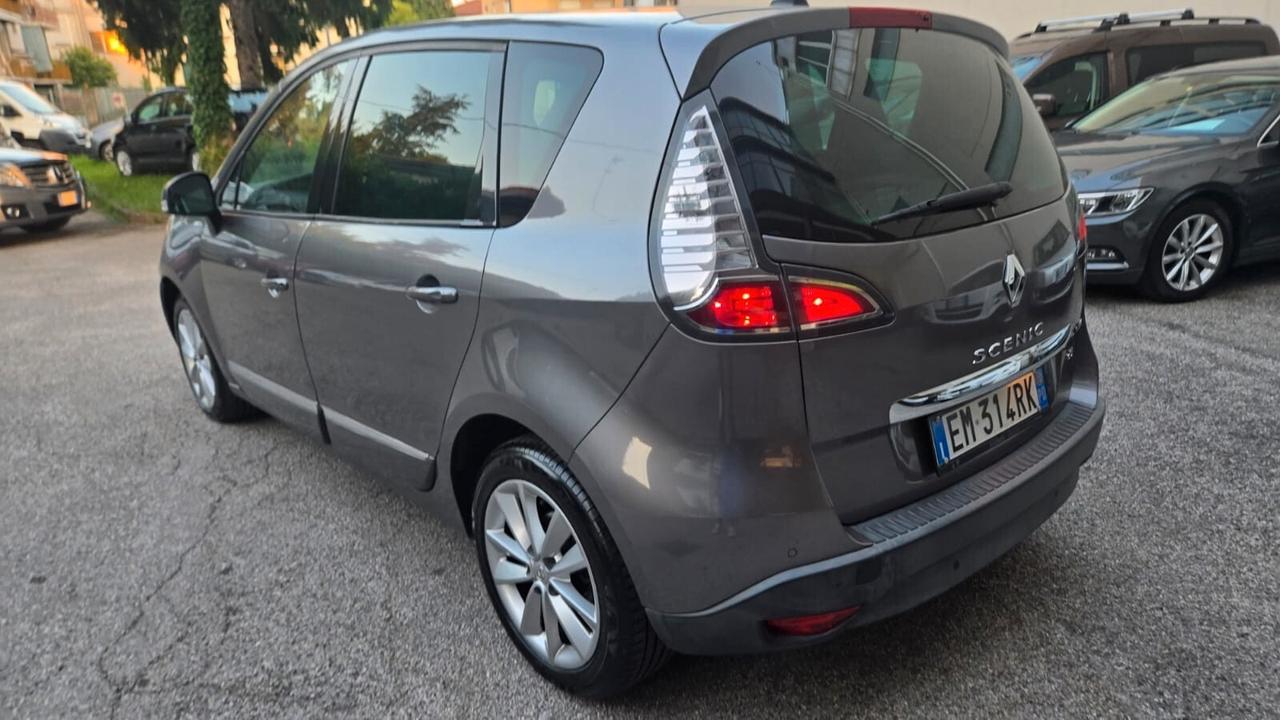 Renault Scenic Scénic XMod 1.6 dCi 130CV St