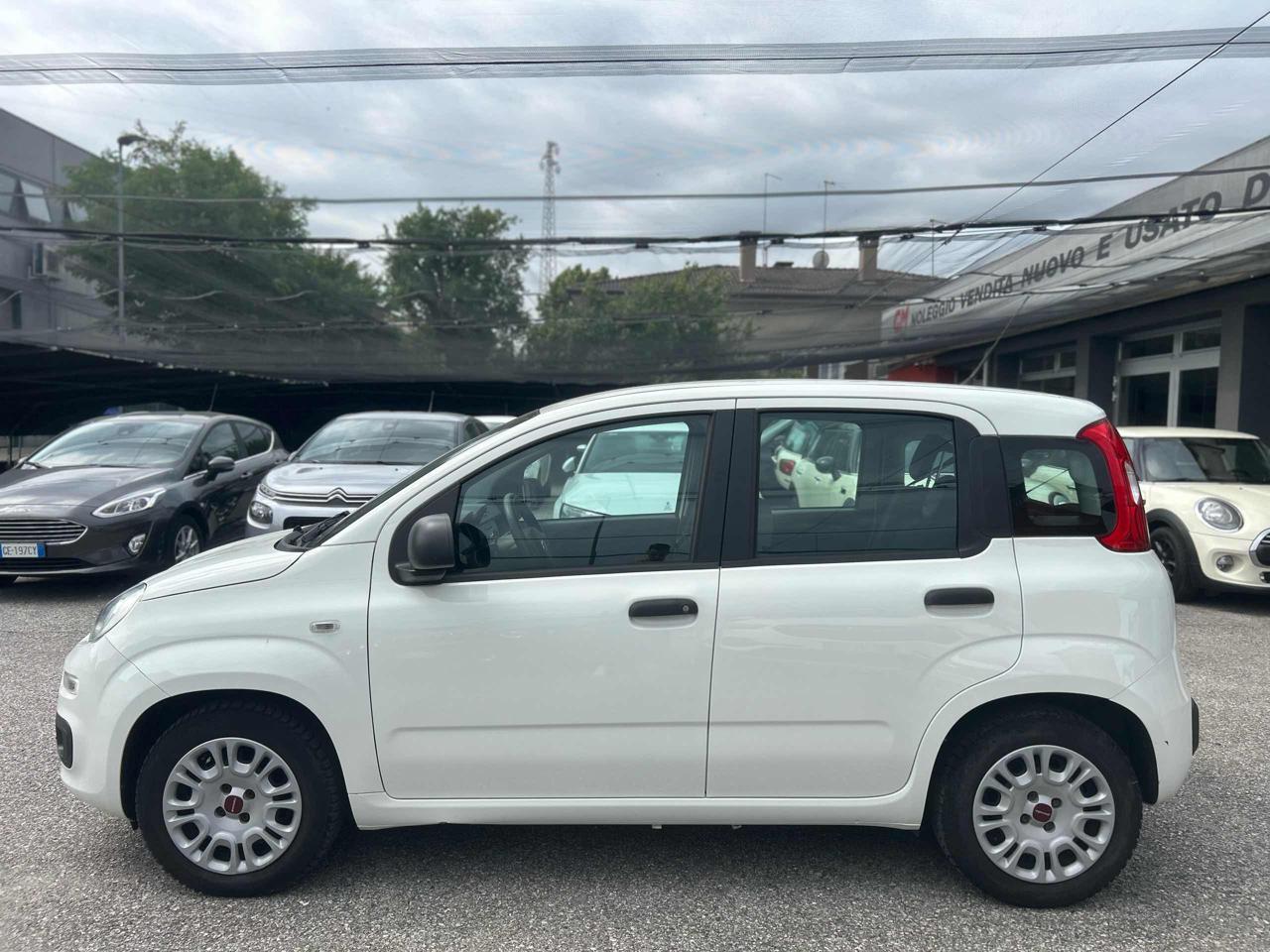 FIAT Panda 1.3 MJT 95 CV S&S Easy#promo