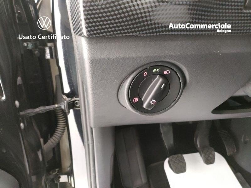 Volkswagen up! 1.0 5p. eco move up! BlueMotion Technology