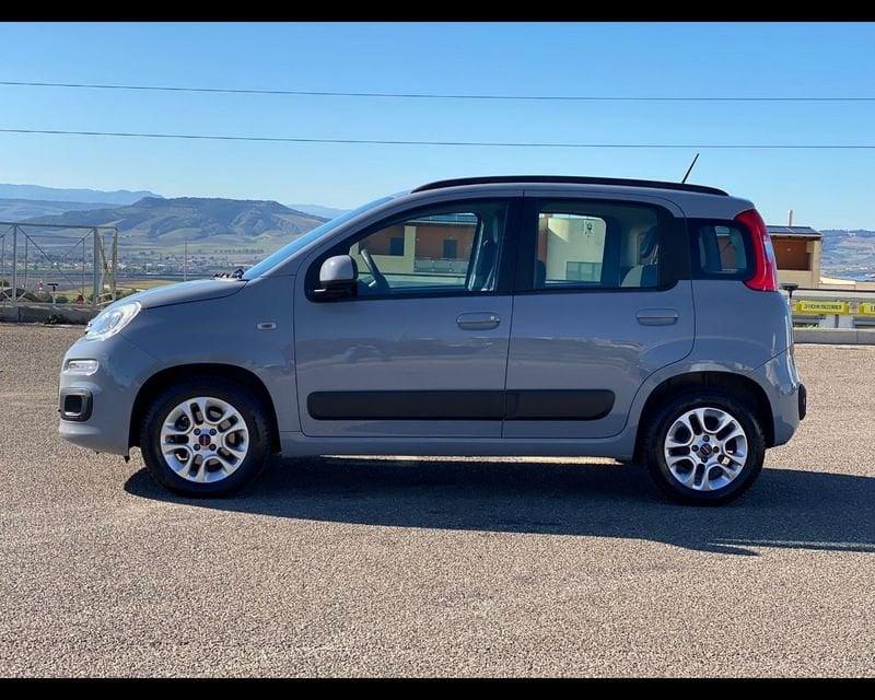 FIAT Panda III 2016 1.2 Lounge s&s 69cv my19