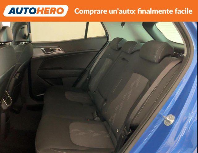 KIA Sportage 1.6 CRDi MHEV Style