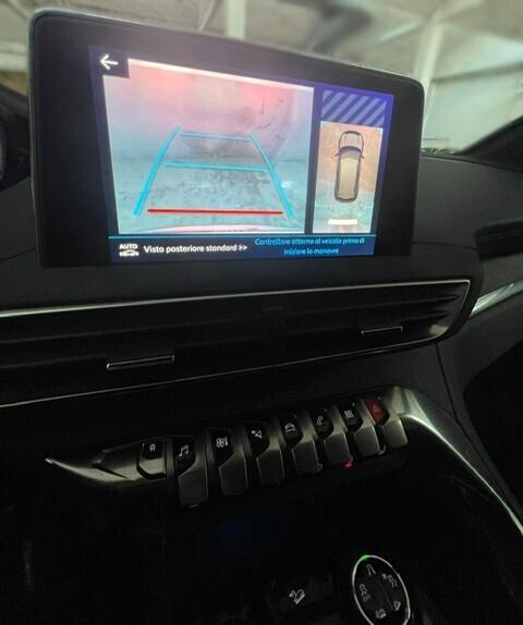 Peugeot 3008 BlueHDi 120 S&S EAT6 GT Line