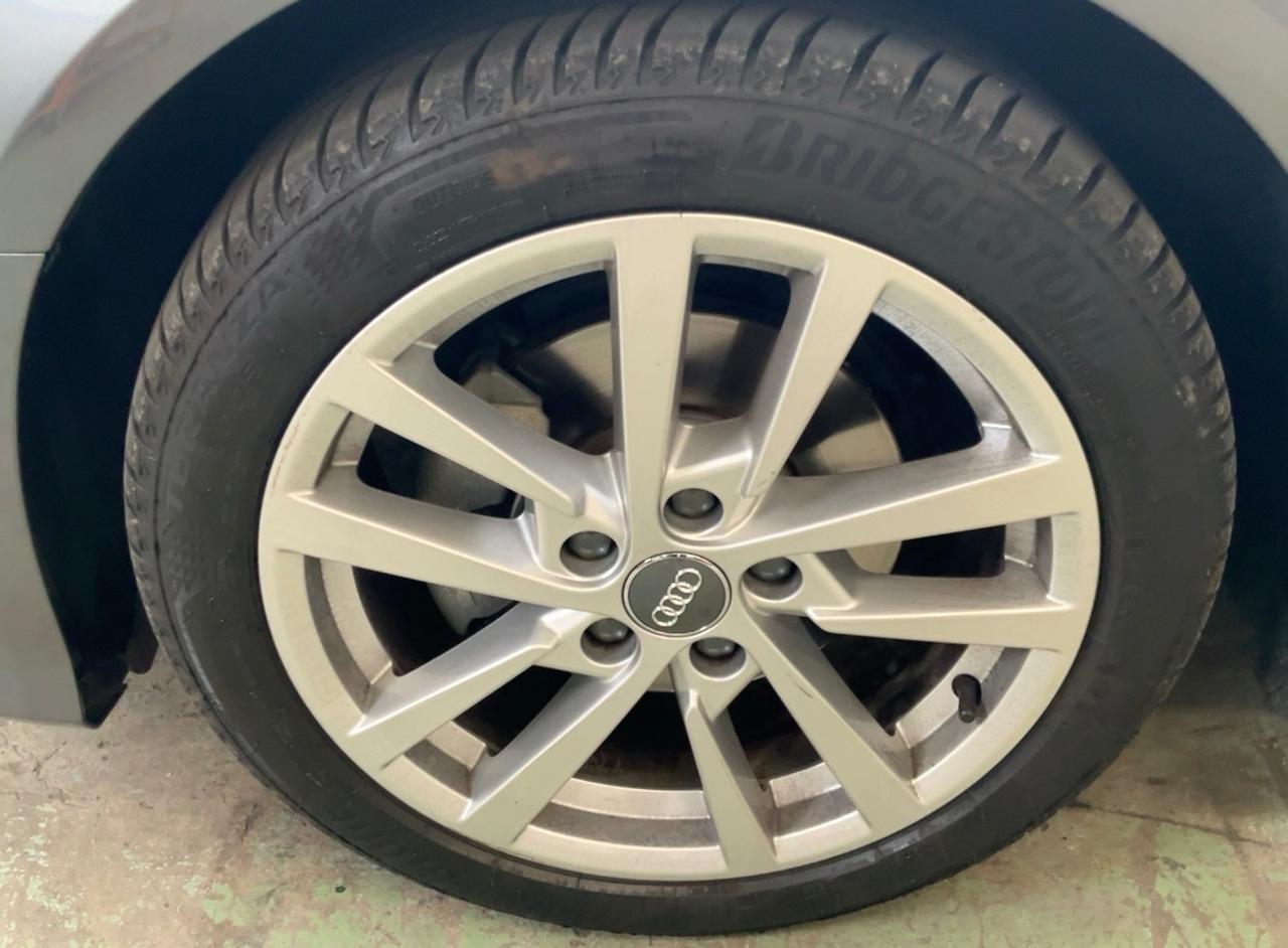 AUDI A3 1.6 Tdi Sportback S-LINE - Led Navi