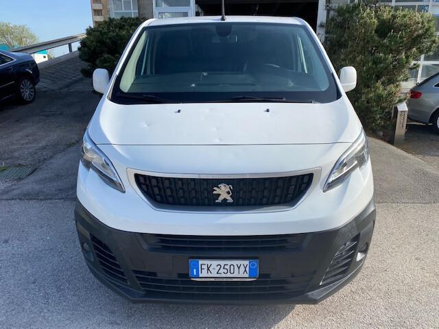 Peugeot Expert 2017