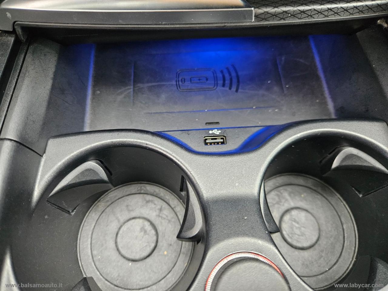 BMW 530d 249CV Touring Msport