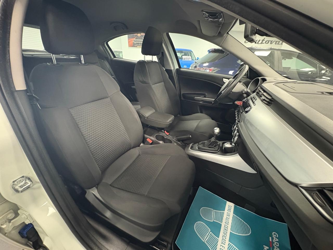 Alfa Romeo Giulietta 1.6 JTDm 105 CV 2013 km 97000