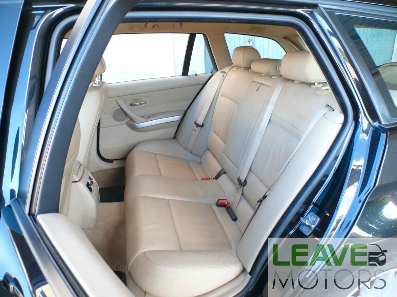 Bmw 320 xDrive Touring (M1403)