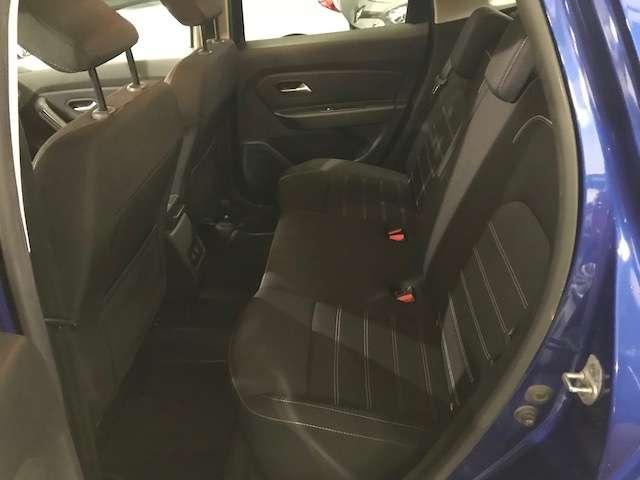 Dacia Duster 1.0 tce Prestige Gpl 4x2 100cv / EURO6