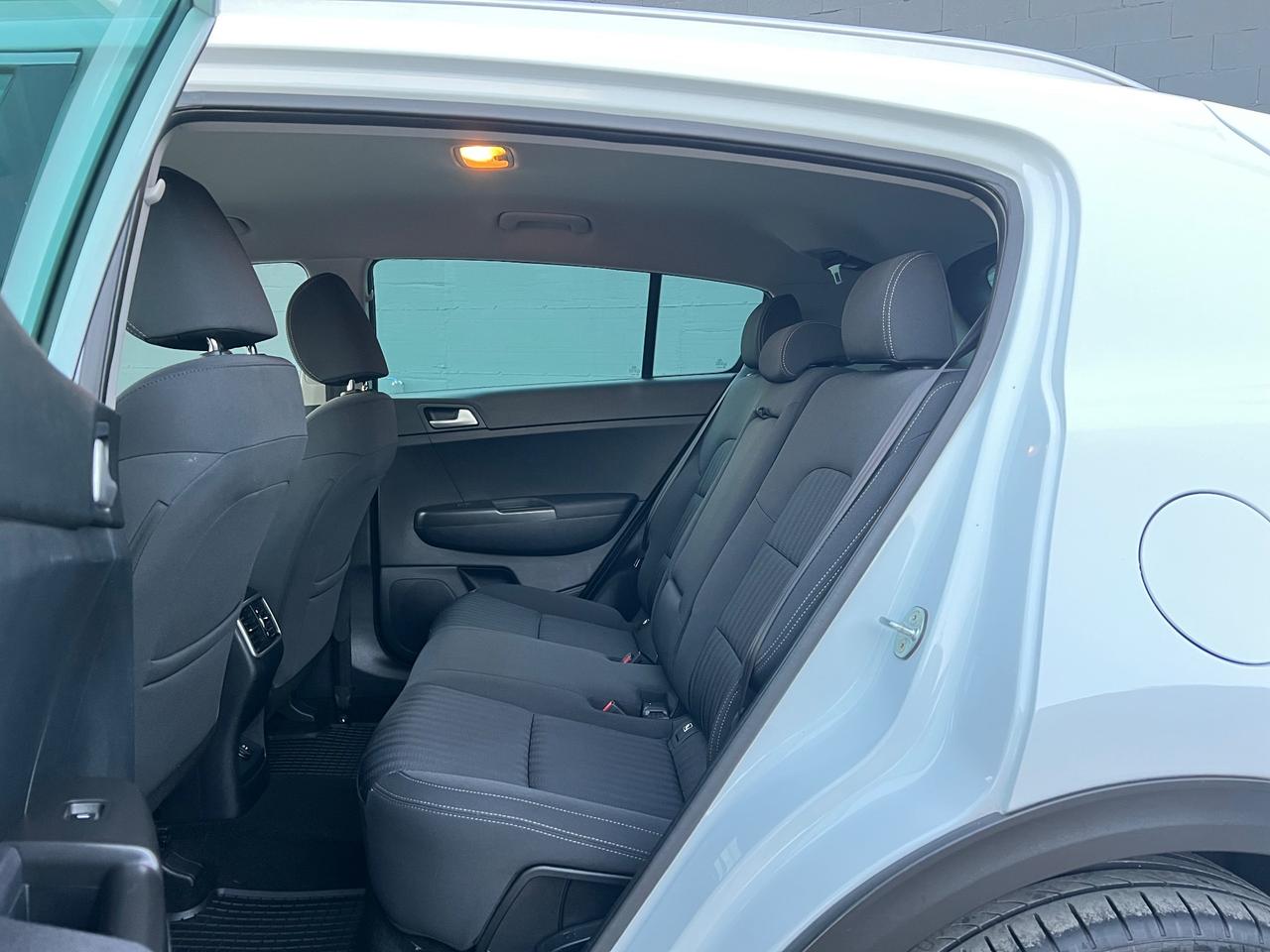 Kia Sportage 1.7 CRDI 116cv GT Line 74.000km