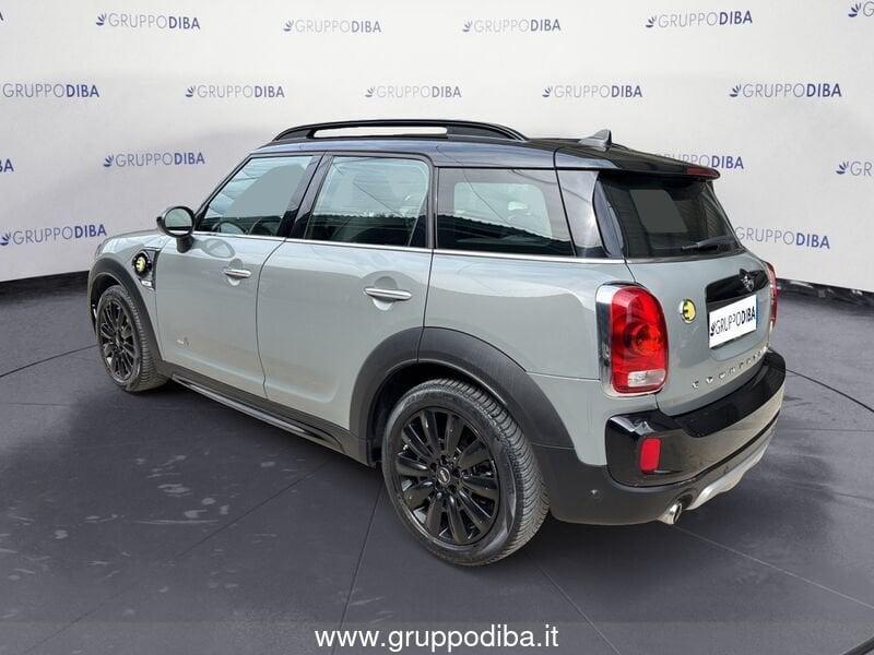 MINI Mini Countryman F60 2017 Benzi Mini Countryman 1.5 Cooper SE Hype all4 auto