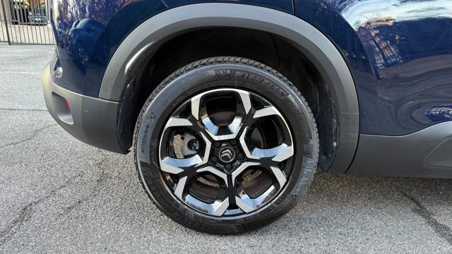 CITROEN C5 Aircross BLUEHDI 130 EAT8 FEEL PACK *FULL LED*R.CAM*.18