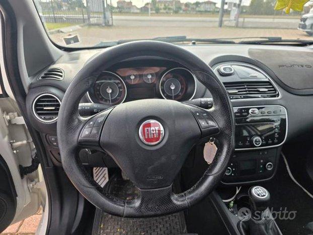 FIAT Punto Evo 1.3 Mjt 95 CV DPF 3 porte S&S Spo