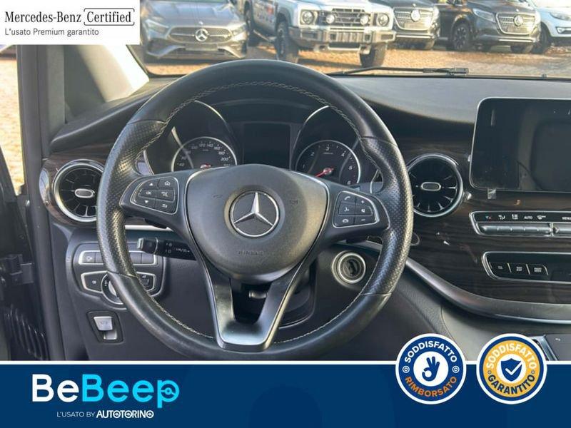 Mercedes-Benz Classe V V LONG 250 D PREMIUM AUTO