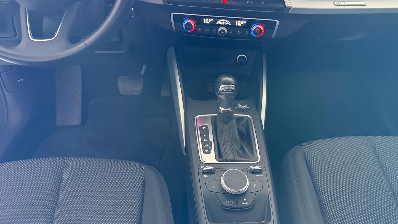 Audi Q2 30 TDI S tronic Admired