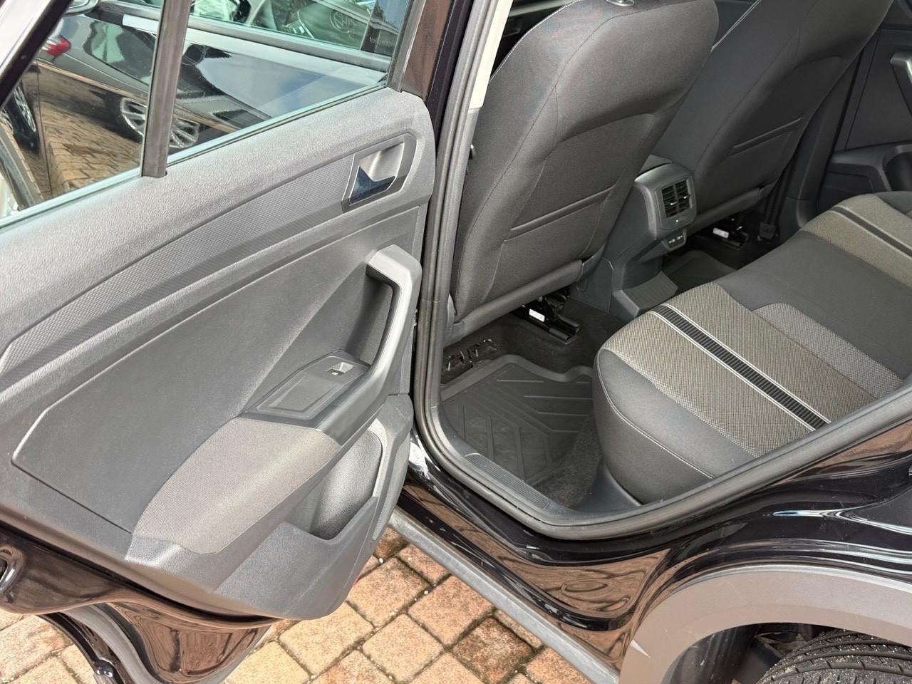 VW T-Roc 2.0 TDI SCR PREZZO REALE/SERVICE UFFICIALE