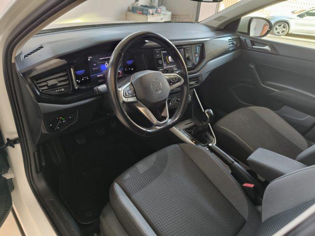 VOLKSWAGEN Taigo 1.0 TSI 95 CV Life