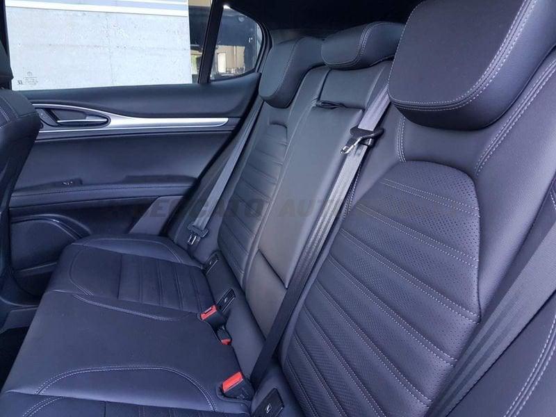 Alfa Romeo Stelvio Stelvio 2.0 t Veloce Q4 280cv auto